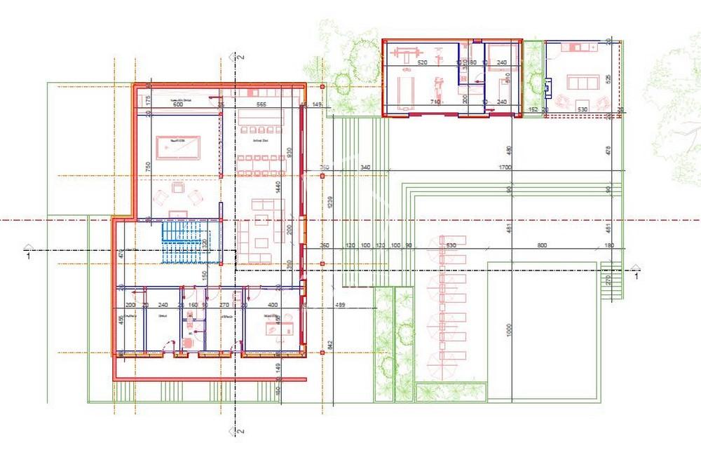 Slika 3 - Put za Šuplju Stenu Plac na prodaju, Voždovac, Ripanj, 217.000€
