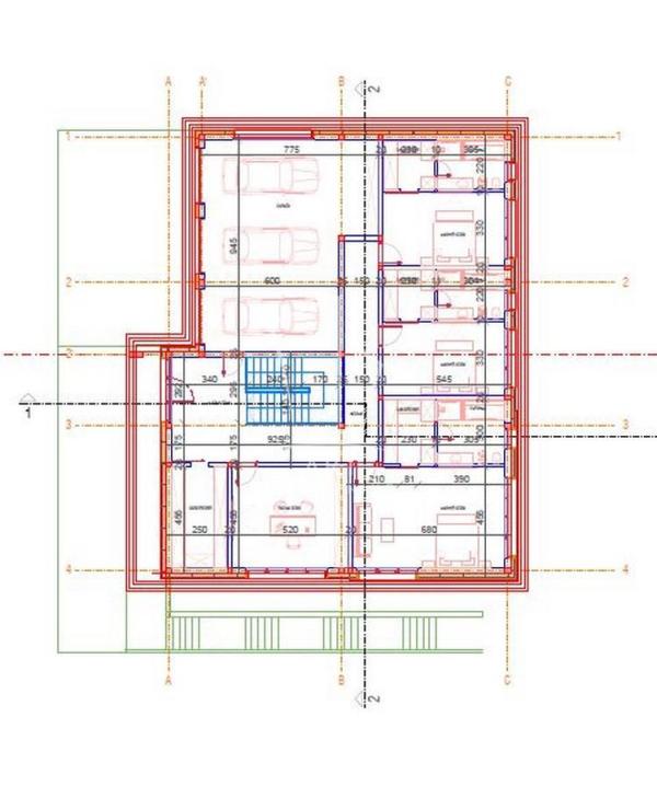 Slika 4 - Put za Šuplju Stenu Plac na prodaju, Voždovac, Ripanj, 217.000€