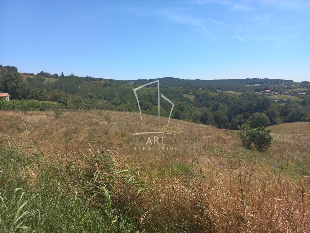 Slika 5 - Put za Šuplju Stenu Plac na prodaju, Voždovac, Ripanj, 217.000€