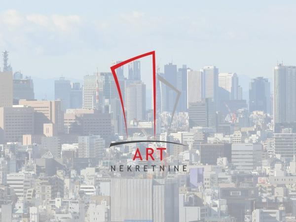 Glavna slika -Bulevar Peka Dapčevića Plac na prodaju, Voždovac, Braće Jerković, 650.000€