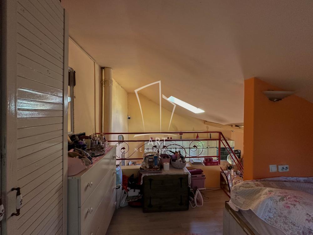 Slika 3 - Slavka Šlandera Plac na prodaju, Novi Beograd, Blok 18 (Staro Sajmište), 600.000€