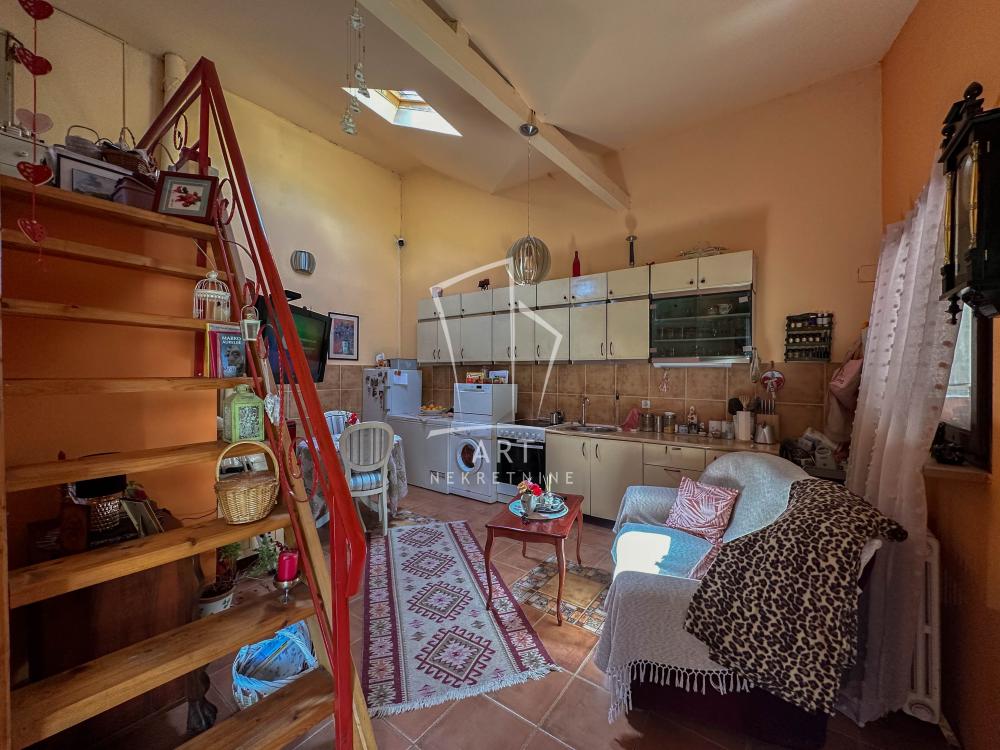 Slika 4 - Slavka Šlandera Plac na prodaju, Novi Beograd, Blok 18 (Staro Sajmište), 600.000€