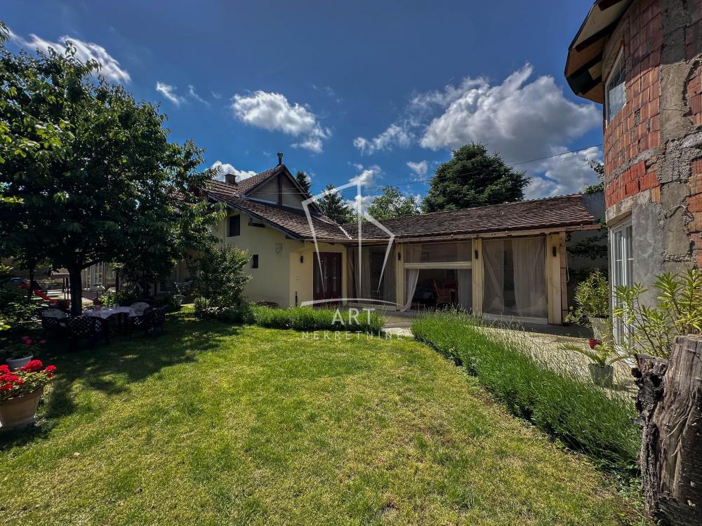 Glavna slika -Slavka Šlandera Plac na prodaju, Novi Beograd, Blok 18 (Staro Sajmište), 600.000€