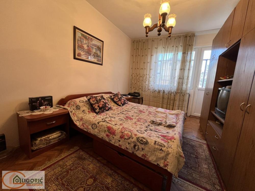 Slika 5 - Draginje Radovanović, Dvosoban stan na prodaju, 58m2, 185.000€