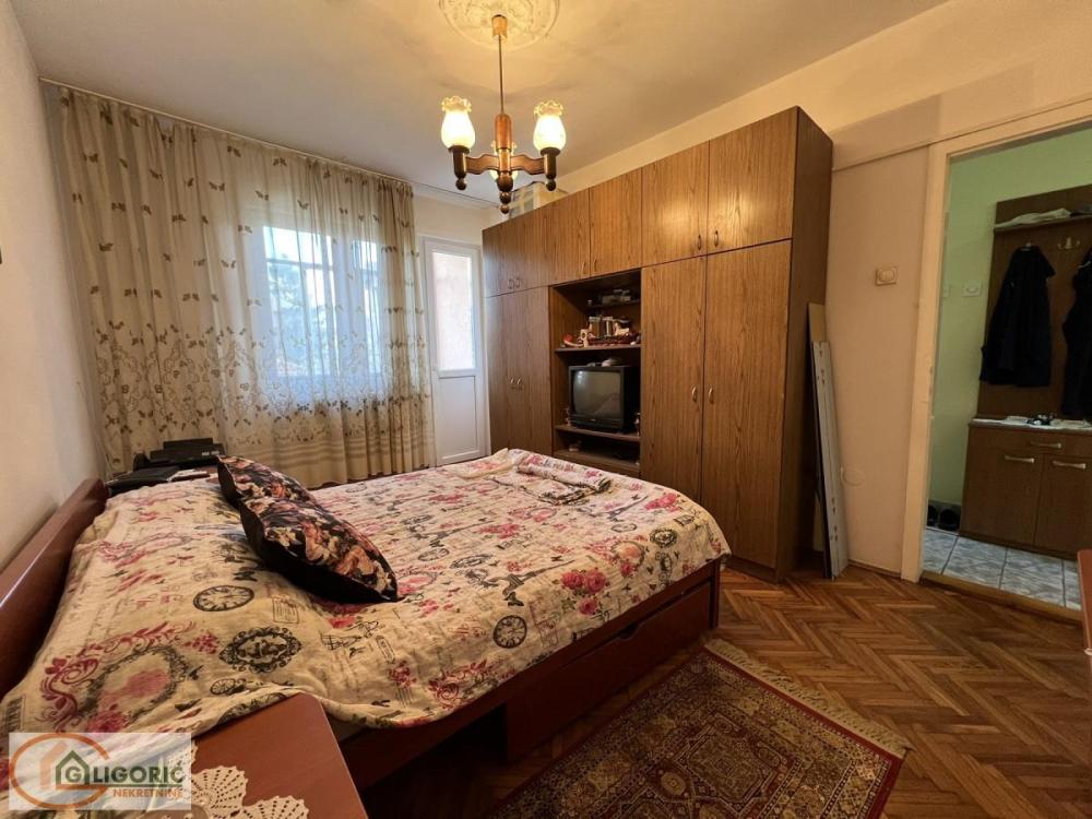 Slika 6 - Draginje Radovanović, Dvosoban stan na prodaju, 58m2, 185.000€