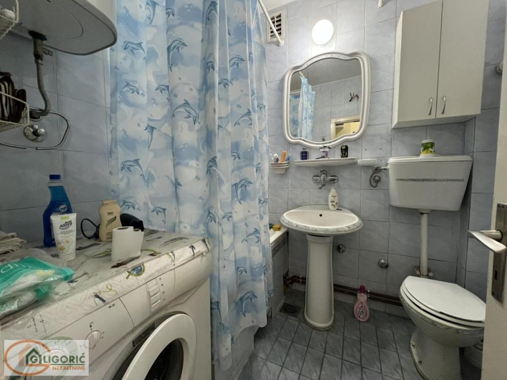 Slika 7 - Draginje Radovanović, Dvosoban stan na prodaju, 58m2, 185.000€