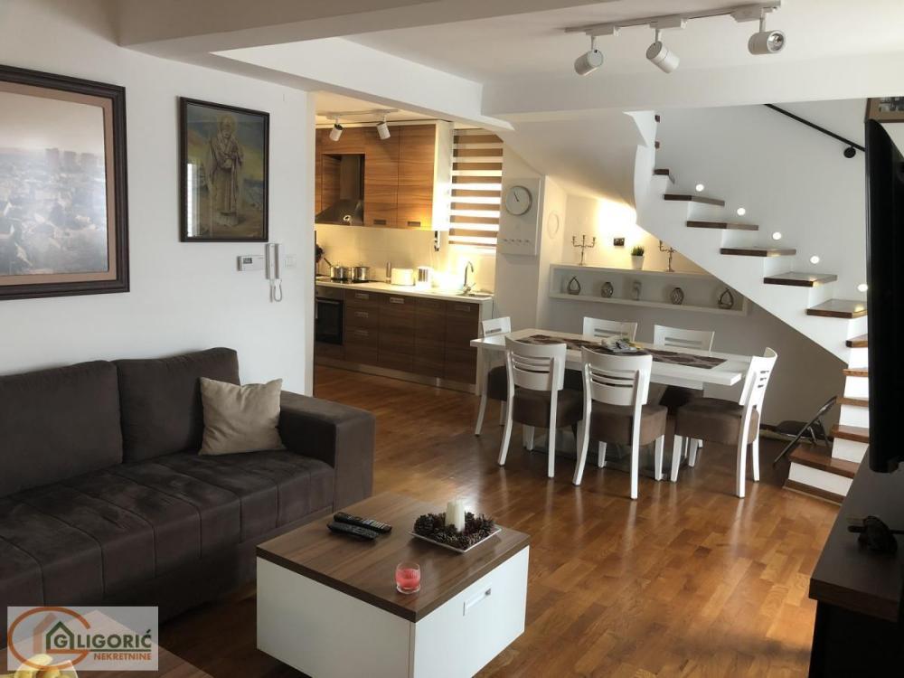 Glavna slika -Banatska, Petosoban stan na prodaju, 119m2, 310.000€