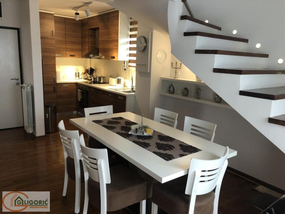 Slika 5 - Banatska, Petosoban stan na prodaju, 119m2, 310.000€