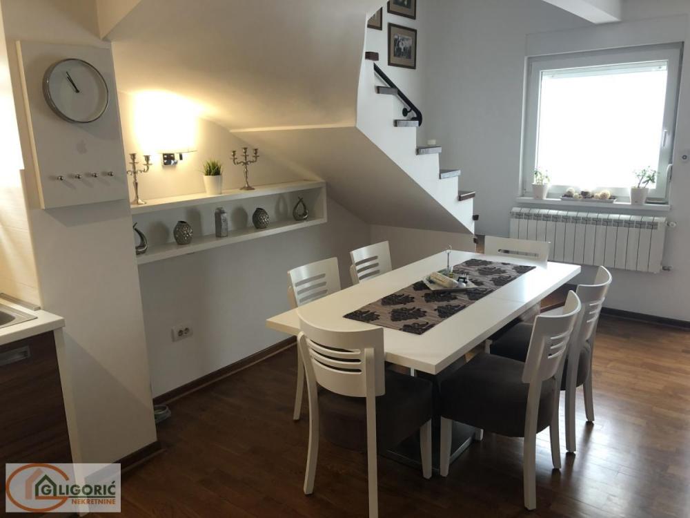 Slika 6 - Banatska, Petosoban stan na prodaju, 119m2, 310.000€