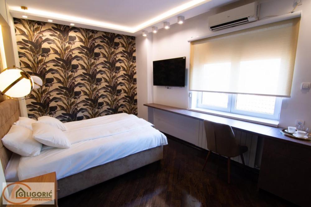 Slika 8 - Bulevar despota Stefana, Četvorosoban stan na prodaju, 109m2, 598.000€