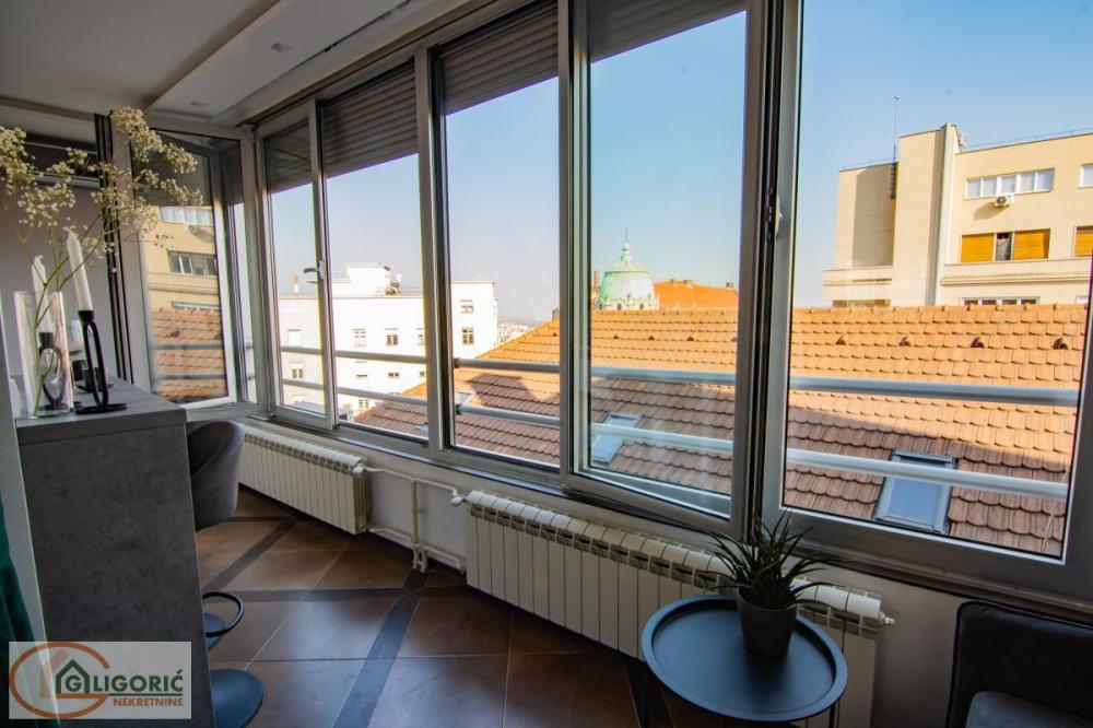 Slika 7 - Bulevar despota Stefana, Četvorosoban stan na prodaju, 109m2, 598.000€