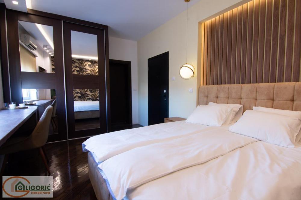 Slika 9 - Bulevar despota Stefana, Četvorosoban stan na prodaju, 109m2, 598.000€