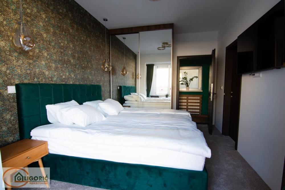 Slika 5 - Bulevar despota Stefana, Četvorosoban stan na prodaju, 109m2, 598.000€