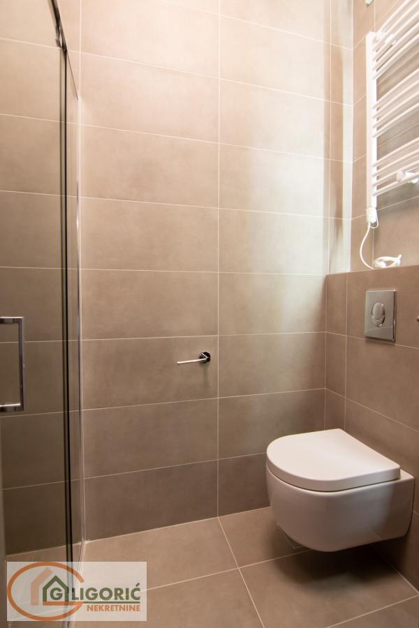 Slika 10 - Bulevar despota Stefana, Četvorosoban stan na prodaju, 109m2, 598.000€