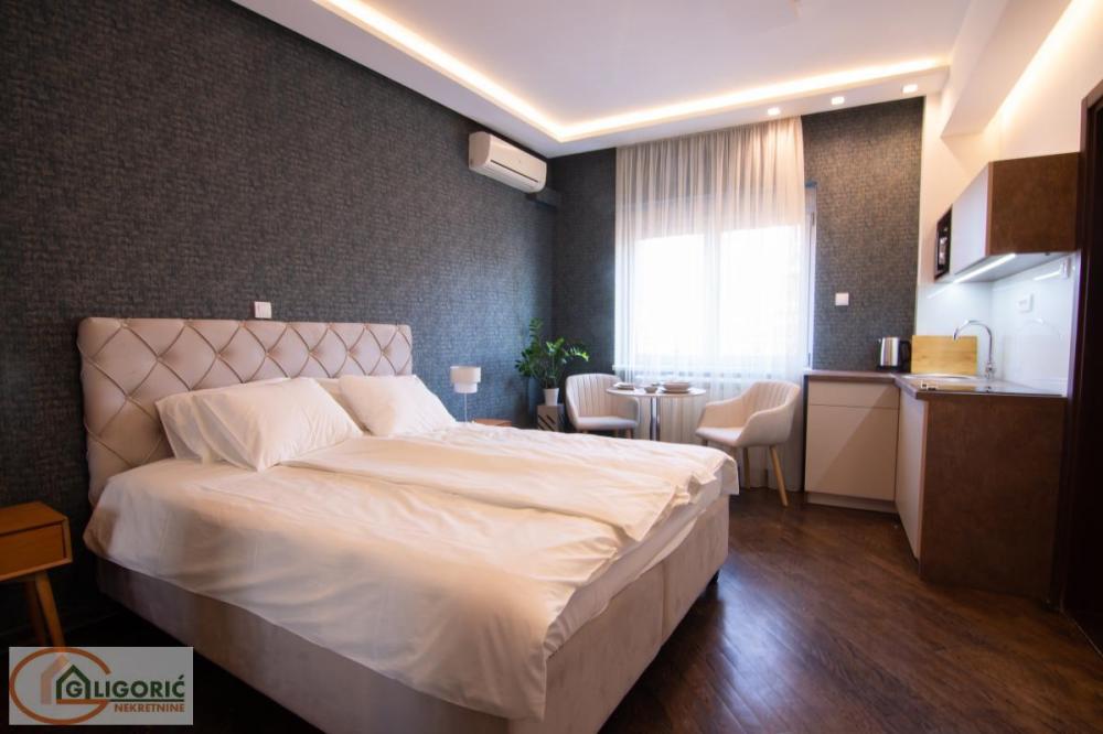 Slika 11 - Bulevar despota Stefana, Četvorosoban stan na prodaju, 109m2, 598.000€