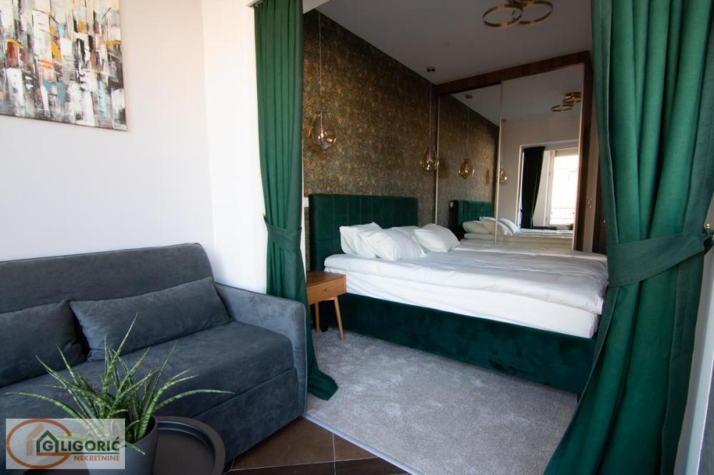 Slika 4 - Bulevar despota Stefana, Četvorosoban stan na prodaju, 109m2, 598.000€