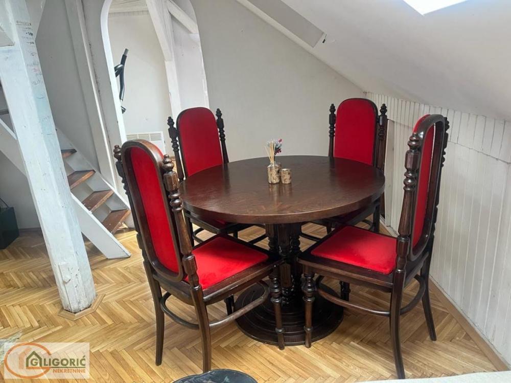 Slika 2 - Majke Jevrosime, Trosoban stan na prodaju, 80m2, 260.000€