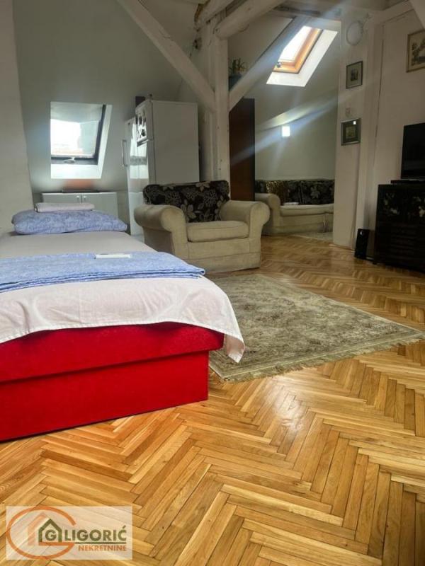 Slika 5 - Majke Jevrosime, Trosoban stan na prodaju, 80m2, 260.000€