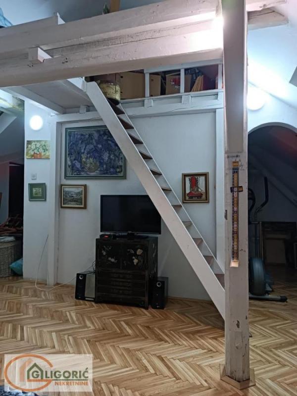 Slika 4 - Majke Jevrosime, Trosoban stan na prodaju, 80m2, 260.000€