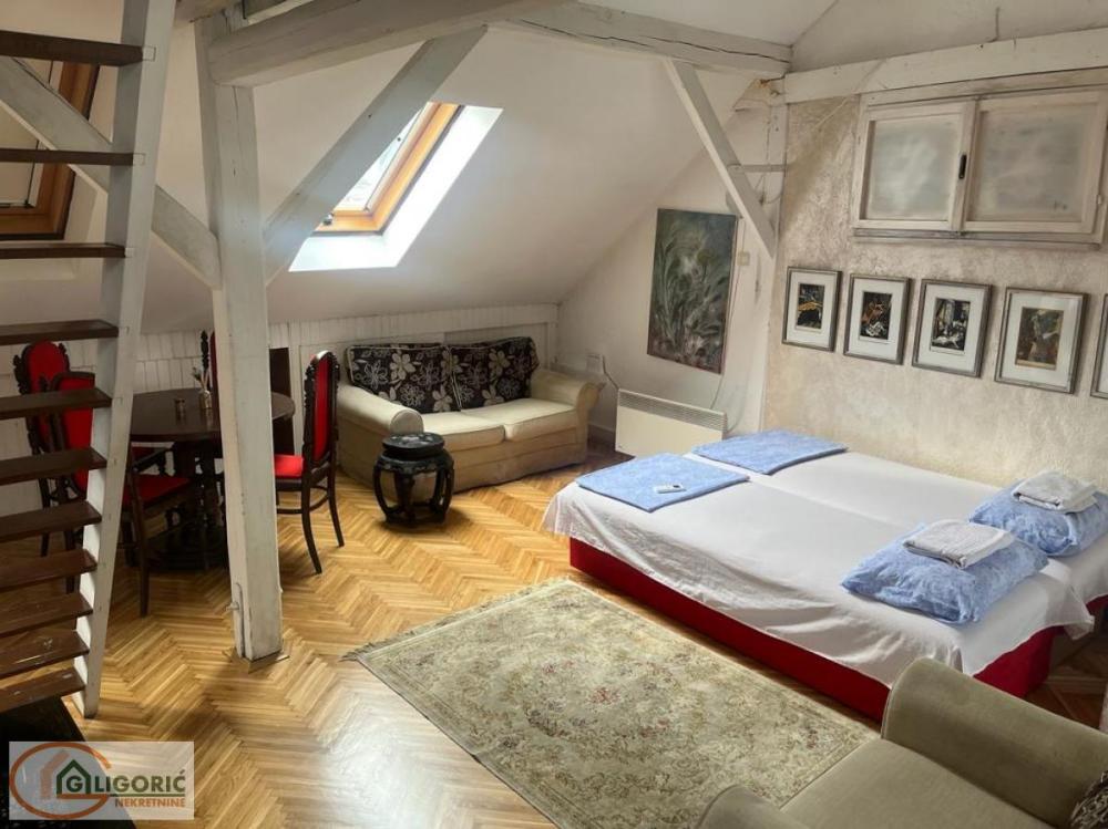 Slika 1 - Majke Jevrosime, Trosoban stan na prodaju, 80m2, 260.000€