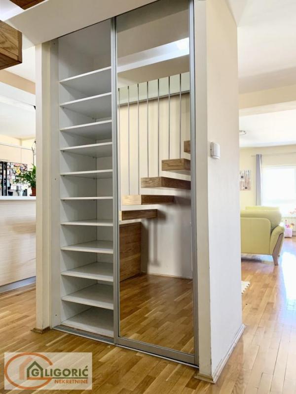 Slika 6 - Đevđelijska, Četvorosoban stan na prodaju, 157m2, 410.000€