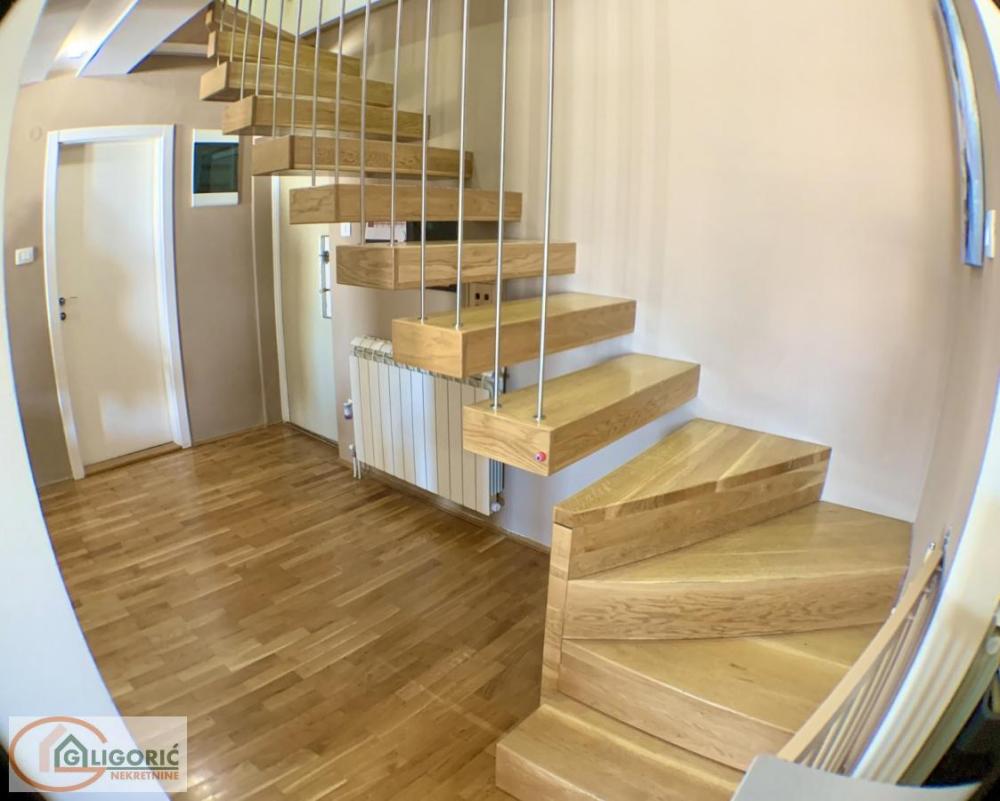 Slika 10 - Đevđelijska, Četvorosoban stan na prodaju, 157m2, 410.000€