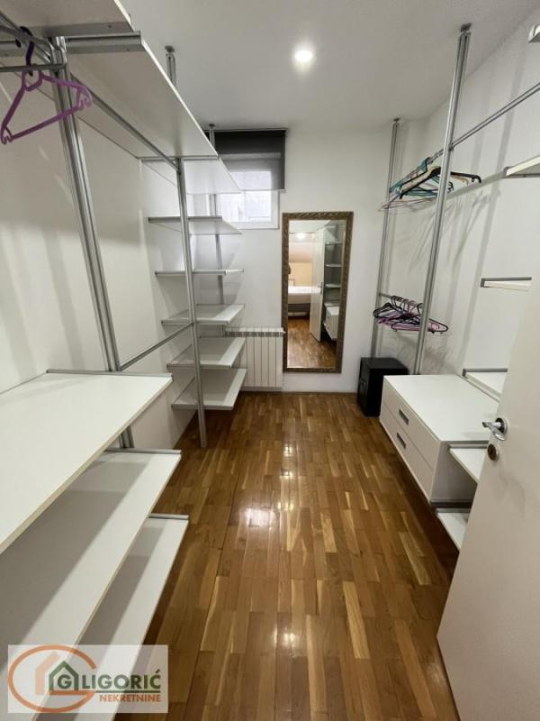 Slika 9 - Đevđelijska, Četvorosoban stan na prodaju, 157m2, 410.000€