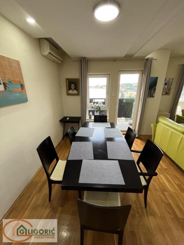 Slika 4 - Đevđelijska, Četvorosoban stan na prodaju, 157m2, 410.000€