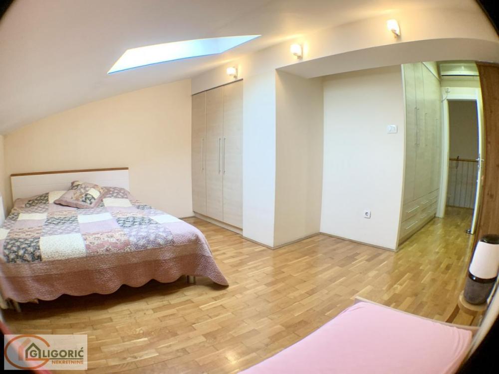 Slika 11 - Đevđelijska, Četvorosoban stan na prodaju, 157m2, 410.000€