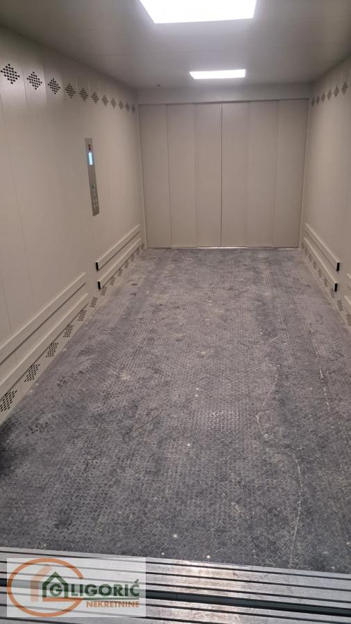 Slika 4 - Dvosoban stan na prodaju, 61m2, 215.000€