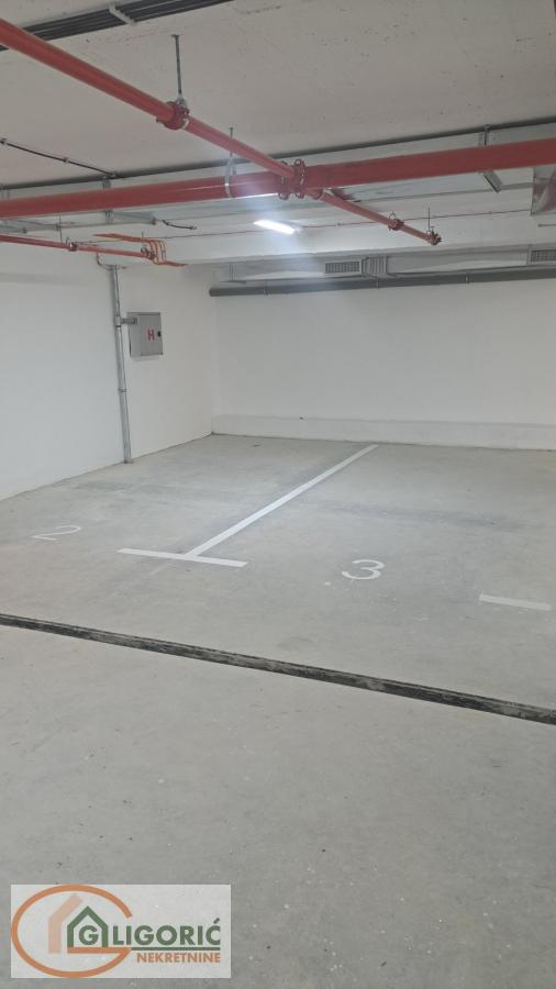 Slika 5 - Dvosoban stan na prodaju, 61m2, 215.000€