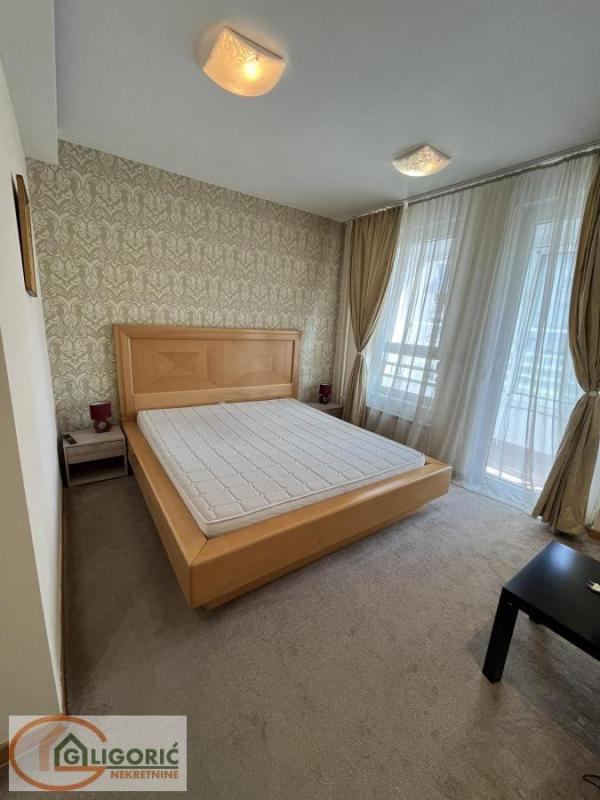 Slika 8 - Bulevar Crvene Armije, Trosoban stan na prodaju, 106m2, 399.000€