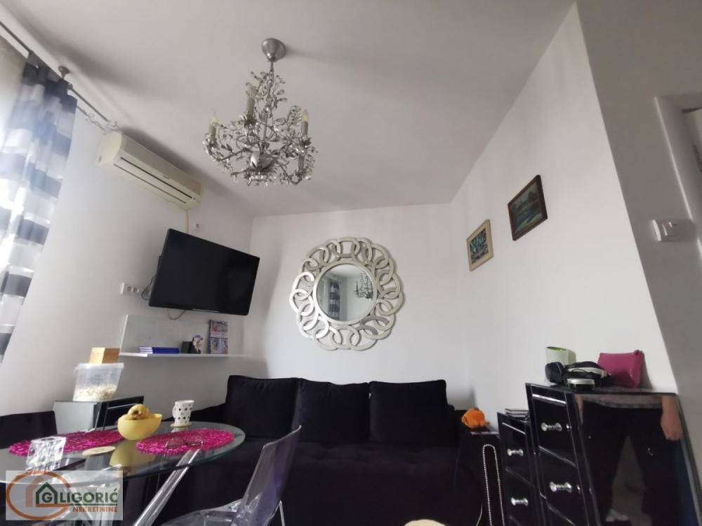 Glavna slika -Visokog Stevana, Jednosoban stan na prodaju, 22m2, 115.000€