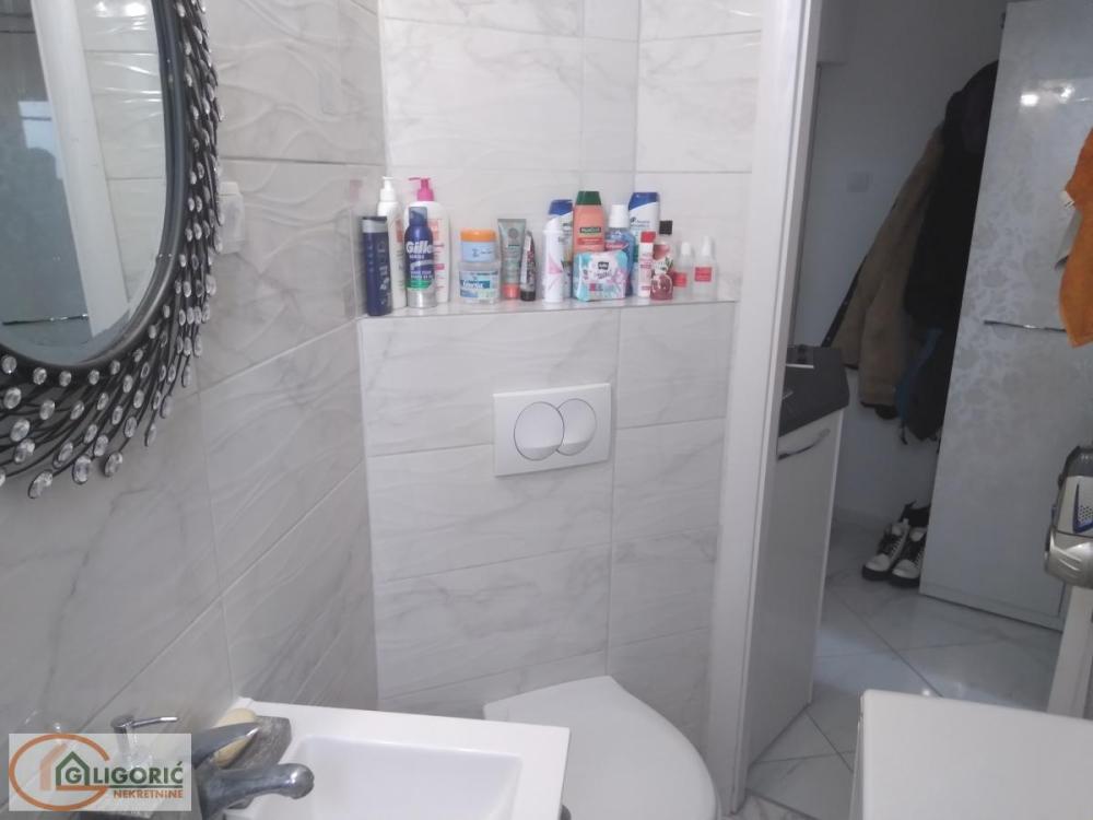 Slika 7 - Visokog Stevana, Jednosoban stan na prodaju, 22m2, 115.000€