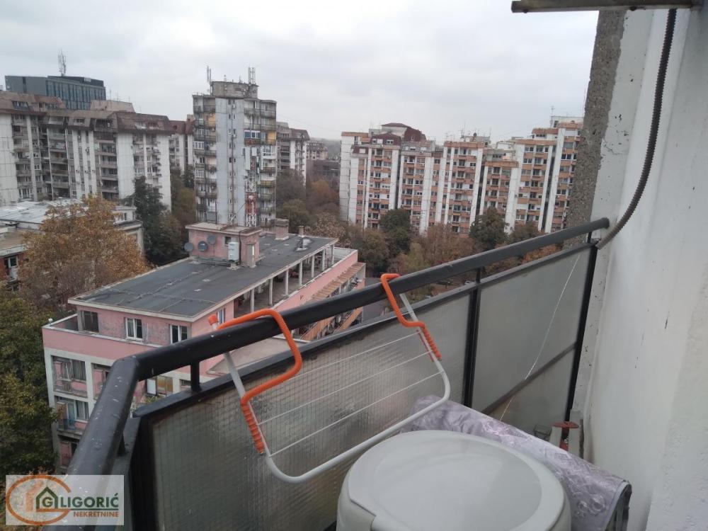 Slika 8 - Visokog Stevana, Jednosoban stan na prodaju, 22m2, 115.000€