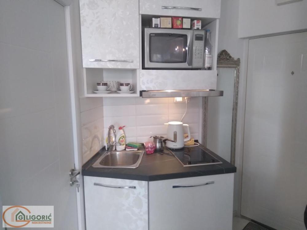 Slika 4 - Visokog Stevana, Jednosoban stan na prodaju, 22m2, 115.000€