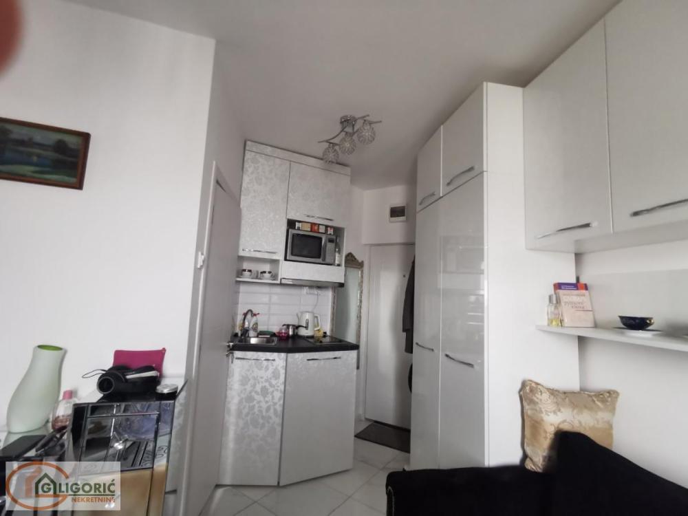 Slika 3 - Visokog Stevana, Jednosoban stan na prodaju, 22m2, 115.000€