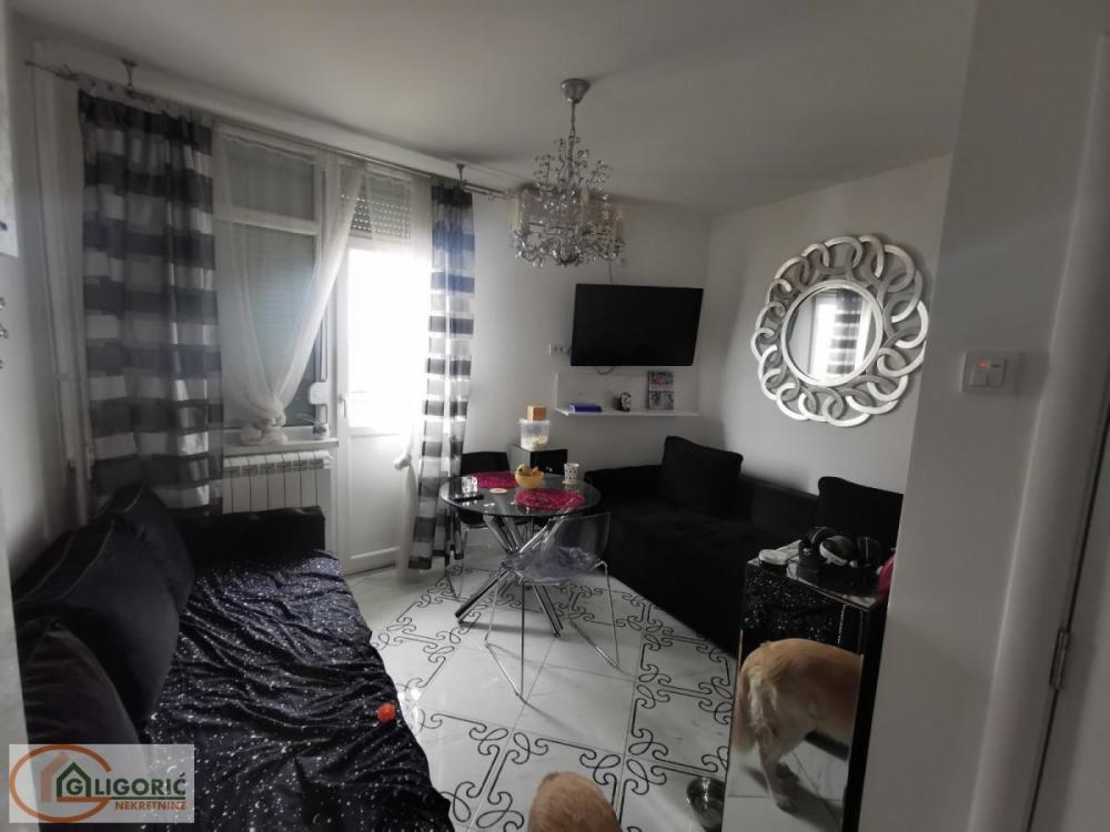 Slika 2 - Visokog Stevana, Jednosoban stan na prodaju, 22m2, 115.000€