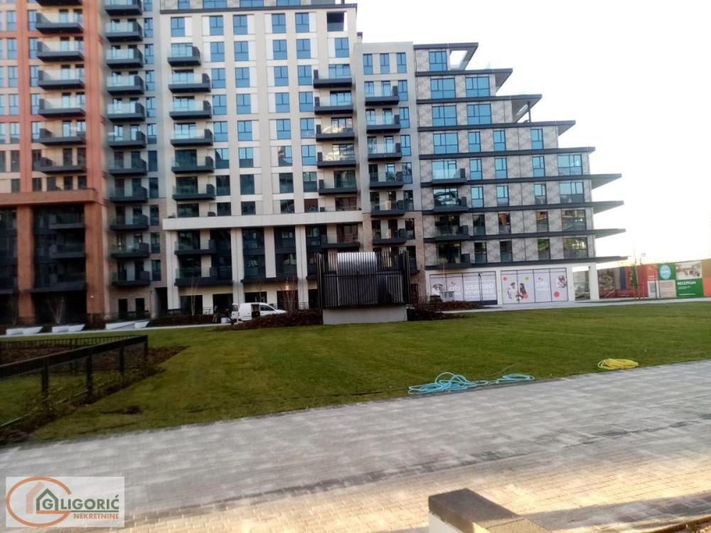 Slika 6 - Bulevar Vudroa Vilsona, Trosoban stan na prodaju, 72m2, 594.000€