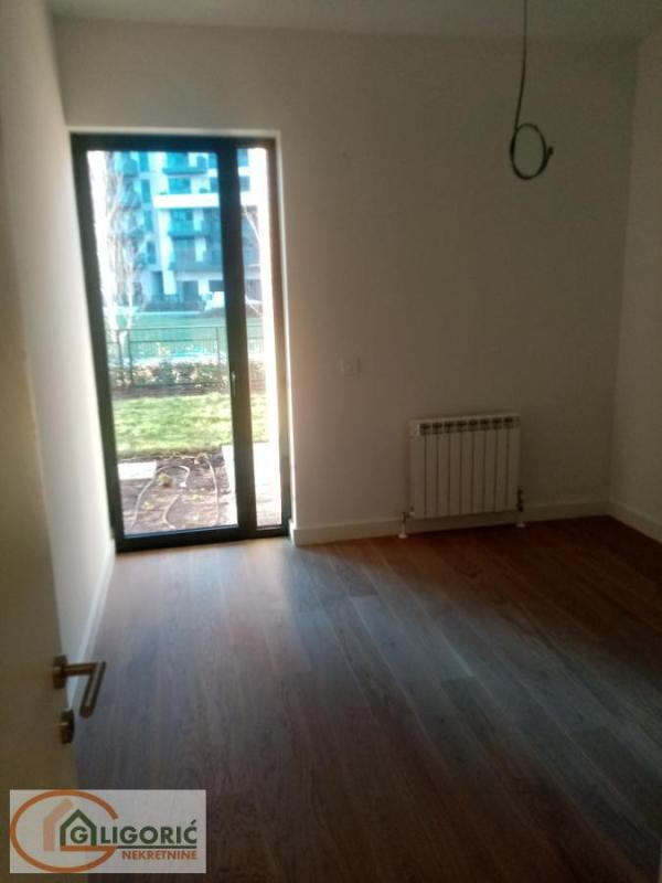 Slika 1 - Bulevar Vudroa Vilsona, Trosoban stan na prodaju, 72m2, 594.000€