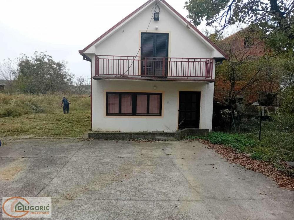 Slika 9 - Prvog Maja,  Kuća na prodaju, 74m2, 150.000€