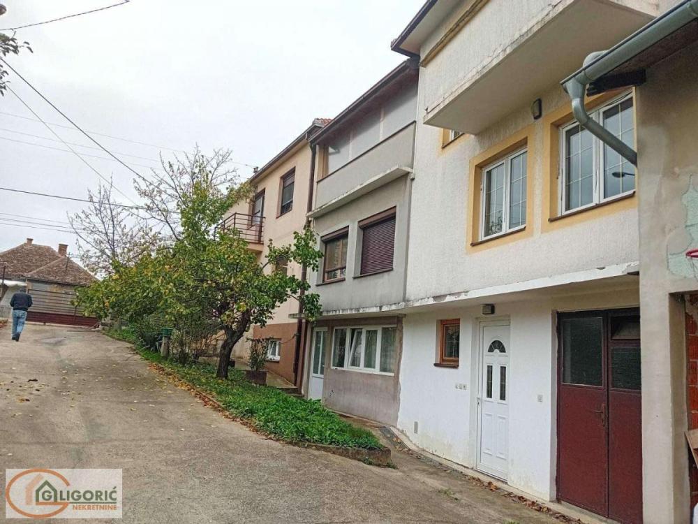 Slika 1 - Prvog Maja,  Kuća na prodaju, 74m2, 150.000€