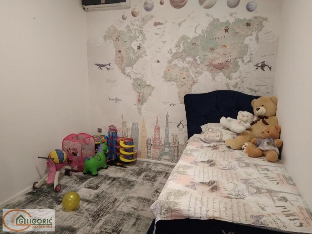 Slika 8 - Cerska, Četvorosoban stan na prodaju, 106m2, 350.000€