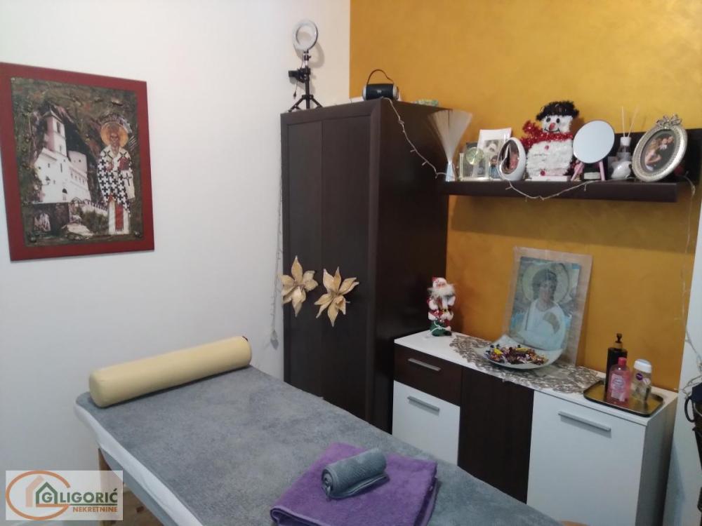 Slika 10 - Cerska, Četvorosoban stan na prodaju, 106m2, 350.000€