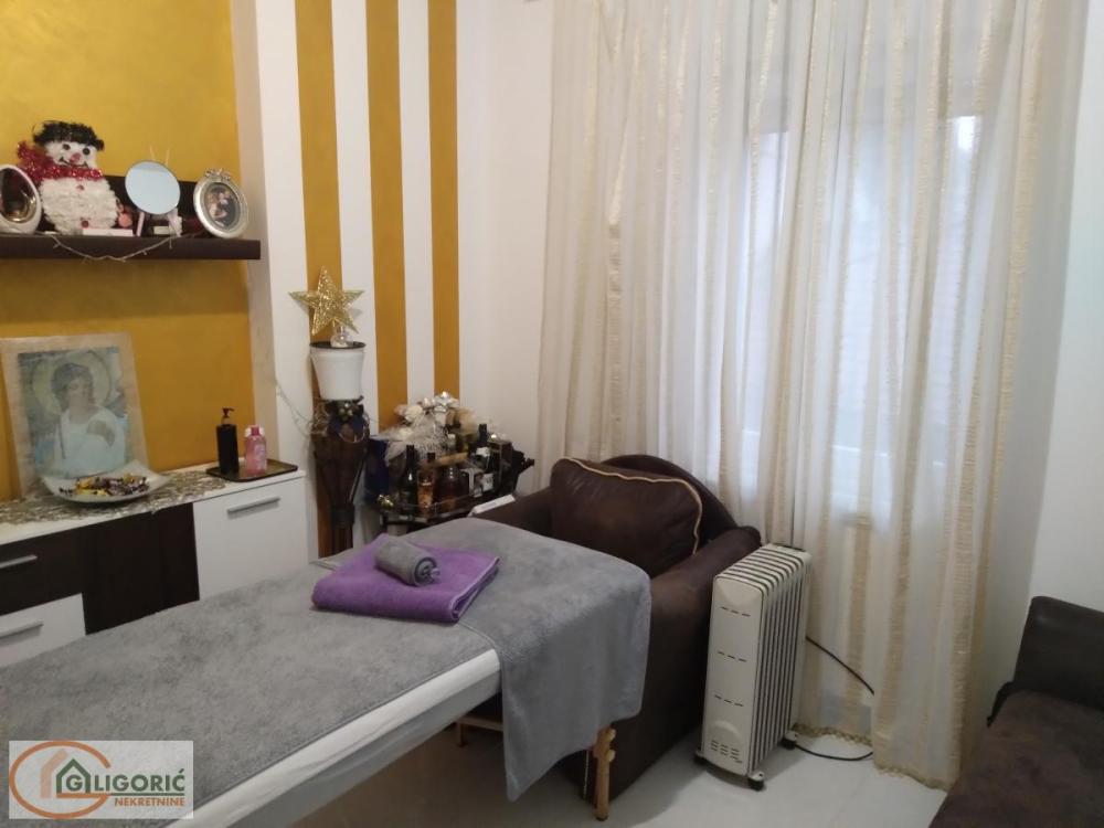 Slika 9 - Cerska, Četvorosoban stan na prodaju, 106m2, 350.000€