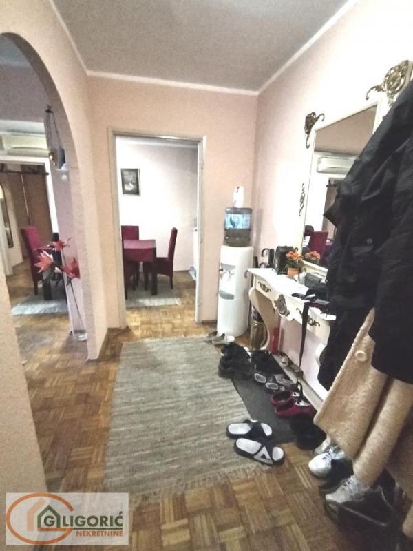 Slika 11 - Četvorosoban stan na prodaju, 86m2, 280.000€