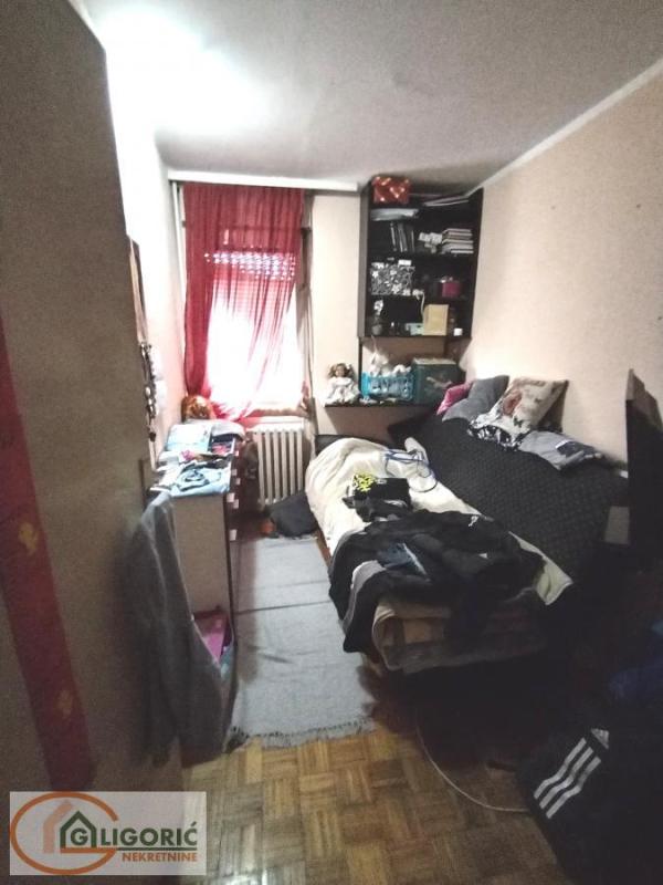 Slika 8 - Četvorosoban stan na prodaju, 86m2, 280.000€