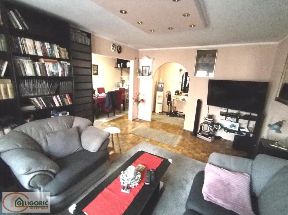 Slika 2 - Četvorosoban stan na prodaju, 86m2, 280.000€