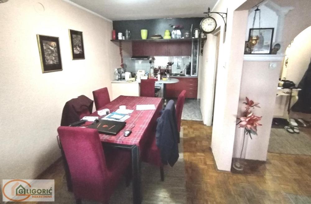 Slika 3 - Četvorosoban stan na prodaju, 86m2, 280.000€