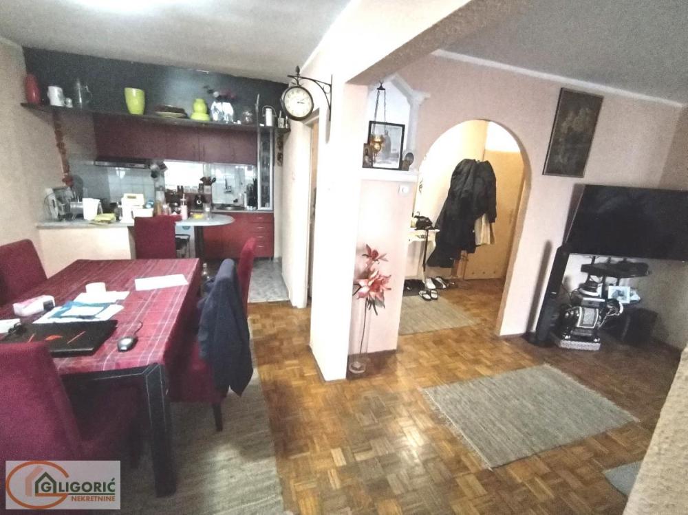 Slika 4 - Četvorosoban stan na prodaju, 86m2, 280.000€
